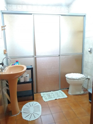 Imagem Casa com 3 Quartos à Venda, 55 m² em Parque Bela Vista - Jacarezinho