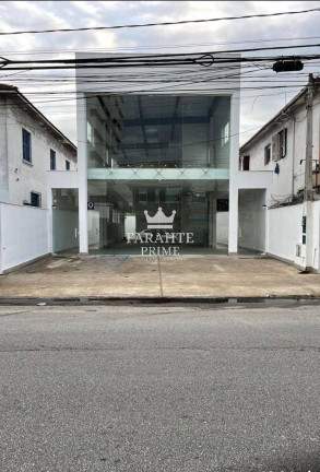 Imagem Loja à Venda, 254 m² em Macuco - Santos Imagem Loja à Venda, 254 m² em Macuco - Santos