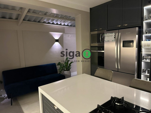 Imagem Casa com 3 Quartos à Venda, 195 m² em Campo Belo - São Paulo Imagem Casa com 3 Quartos à Venda, 195 m² em Campo Belo - São Paulo