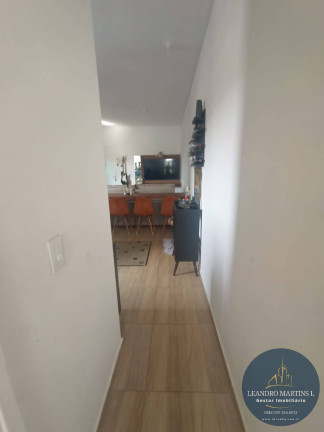 Imagem Apartamento com 2 Quartos à Venda, 48 m² em Jardim Edilene - São Paulo