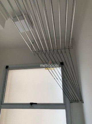 Imagem Apartamento com 2 Quartos à Venda, 54 m² em Vila Pires - Santo André Imagem Apartamento com 2 Quartos à Venda, 54 m² em Vila Pires - Santo André