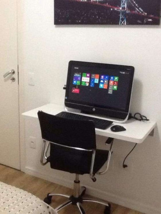 Imagem Apartamento com 3 Quartos à Venda, 83 m² em Mooca - São Paulo