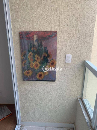 Imagem Apartamento com 2 Quartos à Venda, 52 m² em Jardim Nova Europa - Campinas Imagem Apartamento com 2 Quartos à Venda, 52 m² em Jardim Nova Europa - Campinas