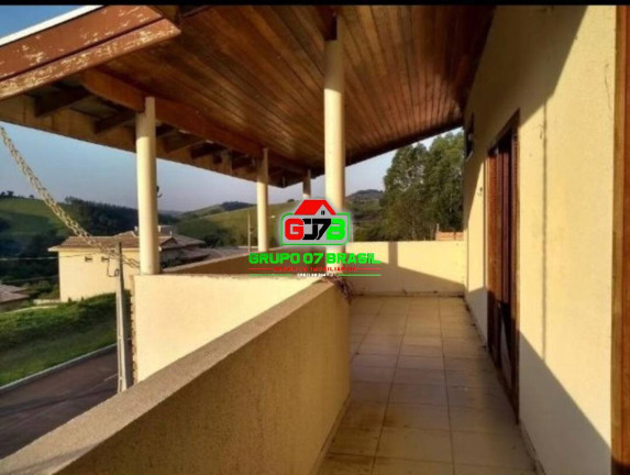 Imagem Casa com 5 Quartos à Venda, 1.400 m² em Residencial São Francisco - Jambeiro Imagem Casa com 5 Quartos à Venda, 1.400 m² em Residencial São Francisco - Jambeiro