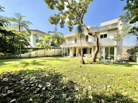Casa com 5 Quartos à Venda, 742 m² em Vila De São Fernando - Cotia