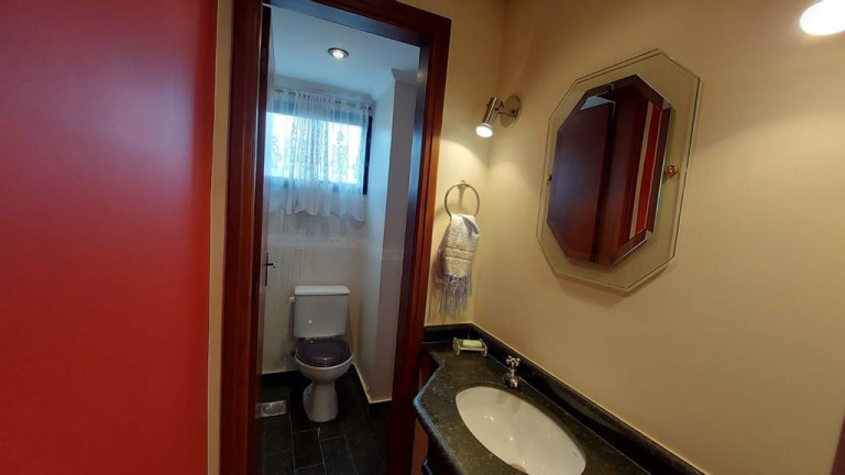 Imagem Apartamento com 3 Quartos à Venda, 238 m² em Jardim Flamboyant - Campinas