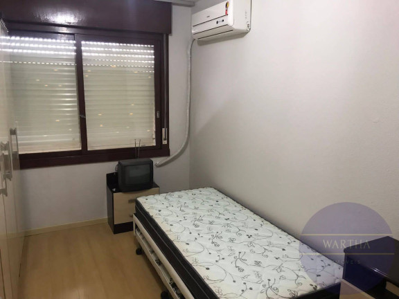 Imagem Apartamento com 1 Quarto à Venda, 39 m² em Jardim Itu - Porto Alegre Imagem Apartamento com 1 Quarto à Venda, 39 m² em Jardim Itu - Porto Alegre