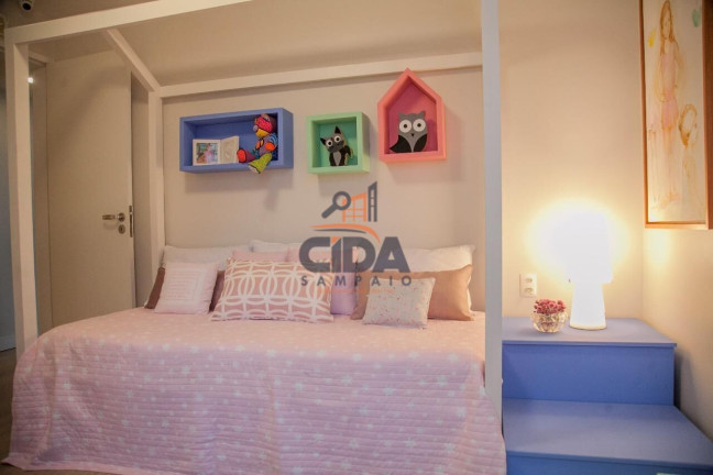 Imagem Apartamento com 3 Quartos à Venda, 126 m² em Boa Viagem - Recife