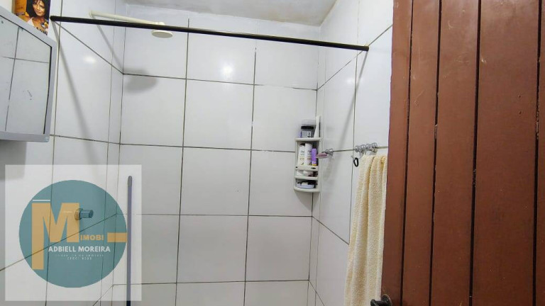 Imagem Casa com 3 Quartos à Venda, 95 m² em Igapo - Natal
