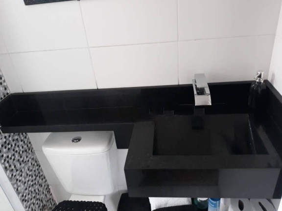 Imagem Apartamento com 2 Quartos à Venda,  em Itaquera - São Paulo