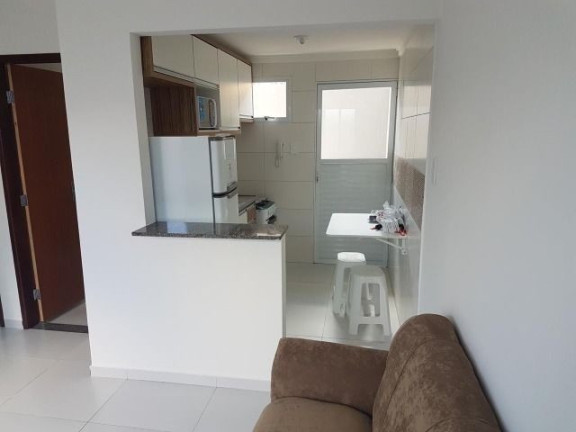 Imagem Apartamento com 2 Quartos para Alugar, 47 m² em Santa Mônica - Feira De Santana Imagem Apartamento com 2 Quartos para Alugar, 47 m² em Santa Mônica - Feira De Santana
