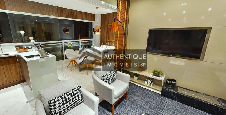 Imagem Apartamento com 3 Quartos à Venda, 116 m² em Vila Sao Francisco - Osasco Imagem Apartamento com 3 Quartos à Venda, 116 m² em Vila Sao Francisco - Osasco