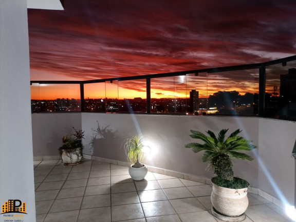 Imagem Cobertura com 3 Quartos à Venda, 200 m² em Anchieta - São Bernardo Do Campo Imagem Cobertura com 3 Quartos à Venda, 200 m² em Anchieta - São Bernardo Do Campo