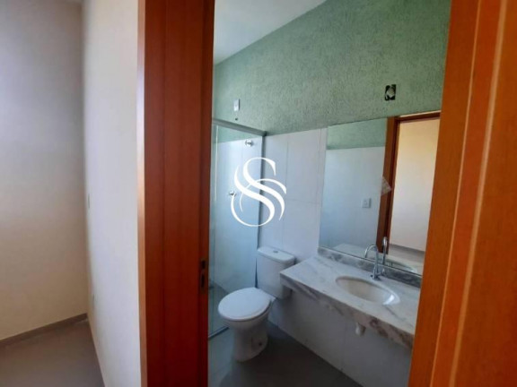 Apartamento com 2 Quartos à Venda, 59 m² em Jardim Imperial - Lagoa Santa