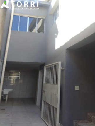 Imagem Sobrado com 4 Quartos à Venda, 160 m² em Parque São Bento - Sorocaba