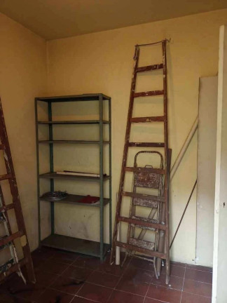 Imagem Casa com 3 Quartos à Venda, 120 m² em Vila Clementino - São Paulo Imagem Casa com 3 Quartos à Venda, 120 m² em Vila Clementino - São Paulo
