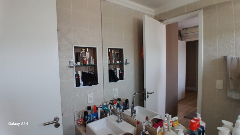 Imagem Apartamento com 2 Quartos para Alugar, 90 m² em Vila Belmiro - Santos Imagem Apartamento com 2 Quartos para Alugar, 90 m² em Vila Belmiro - Santos