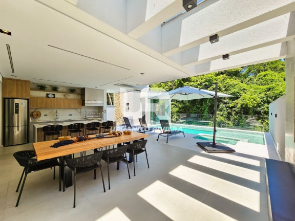 Imagem Casa com 6 Quartos à Venda, 334 m² em Riviera | Módulo 16 - Bertioga