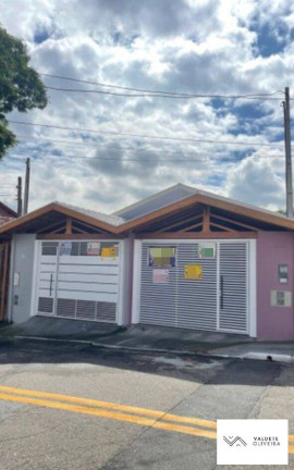Imagem Casa com 3 Quartos à Venda, 74 m² em Jardim São José Centro - São José Dos Campos Imagem Casa com 3 Quartos à Venda, 74 m² em Jardim São José Centro - São José Dos Campos