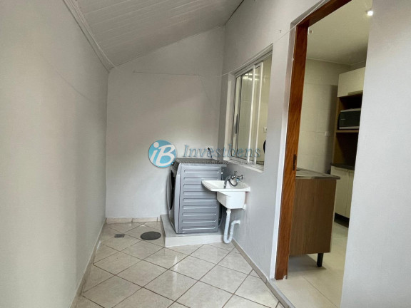 Imagem Casa de Condomínio com 3 Quartos à Venda, 54 m² em Bairro Alto - Curitiba