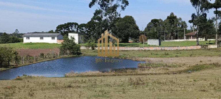 Imagem Chácara à Venda, 57.260 m² em Campo Largo Da Roseira - São José Dos Pinhais
