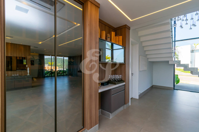 Imagem Casa de Condomínio com 4 Quartos à Venda, 500 m² em Cidade Tamboré - Santana De Parnaíba