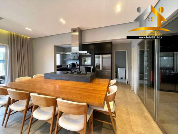 Imagem Casa de Condomínio com 4 Quartos à Venda, 463 m² em Granja Viana - Embu