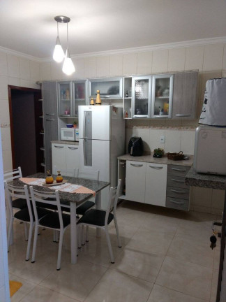 Imagem Casa com 2 Quartos à Venda, 125 m² em Tulipas - Jundiaí