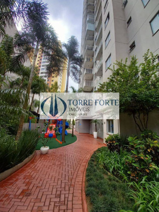 Imagem Apartamento com 3 Quartos à Venda, 62 m² em Vila Andrade - São Paulo