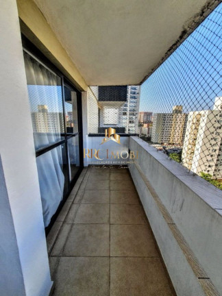 Imagem Apartamento com 3 Quartos à Venda, 100 m² em Vila Mascote - São Paulo