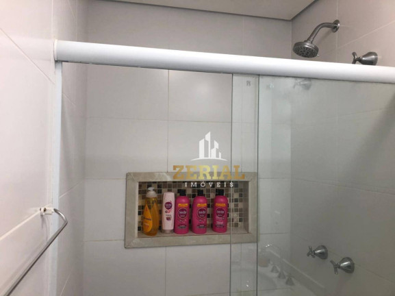 Imagem Apartamento com 2 Quartos à Venda, 62 m² em Jardim São Caetano - São Caetano Do Sul