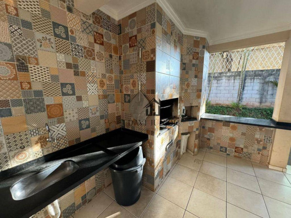 Imagem Apartamento com 2 Quartos à Venda, 57 m² em Vila Hortência - Sorocaba