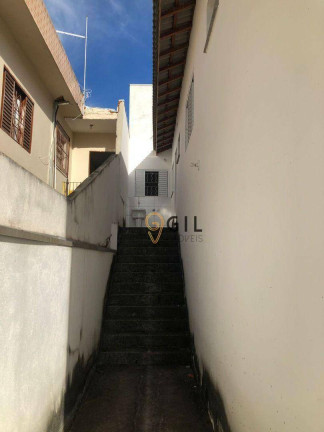 Imagem Casa com 3 Quartos à Venda, 72 m² em Jardim Das Indústrias - Jacareí
