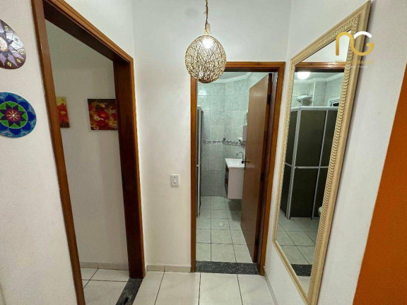 Imagem Apartamento com 1 Quarto à Venda, 52 m² em Tupi - Praia Grande Imagem Apartamento com 1 Quarto à Venda, 52 m² em Tupi - Praia Grande
