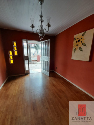Imagem Casa com 2 Quartos para Alugar, em Santo Inácio - Esteio Imagem Casa com 2 Quartos para Alugar, em Santo Inácio - Esteio