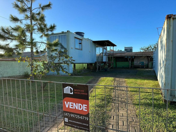 Imagem Casa com 2 Quartos à Venda, 50 m² em Salinas - Balneário Barra Do Sul Imagem Casa com 2 Quartos à Venda, 50 m² em Salinas - Balneário Barra Do Sul