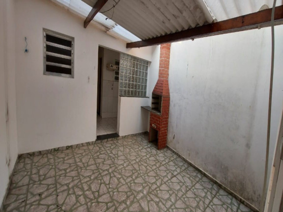 Casa com 2 Quartos à Venda, 163 m² em Vila Carrão - São Paulo