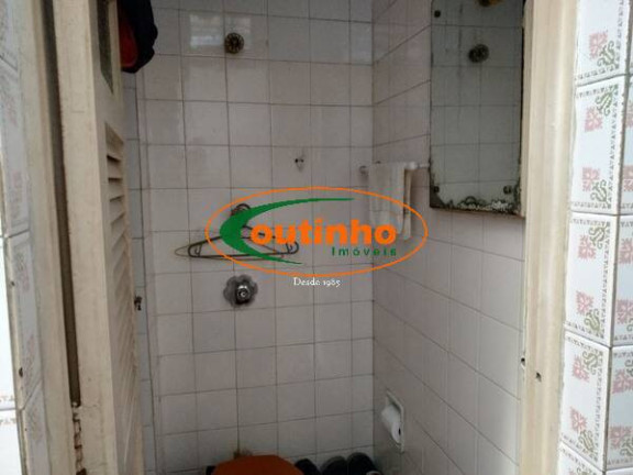 Imagem Apartamento com 3 Quartos à Venda, 95 m² em Tijuca - Rio De Janeiro