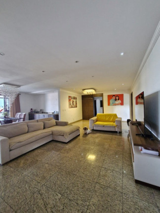 Imagem Imóvel com 3 Quartos à Venda, 254 m² em Nossa Senhora Das Graças - Manaus