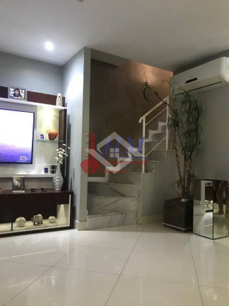 Imagem Casa com 4 Quartos à Venda, 175 m² em Recreio Dos Bandeirantes - Rio De Janeiro Imagem Casa com 4 Quartos à Venda, 175 m² em Recreio Dos Bandeirantes - Rio De Janeiro