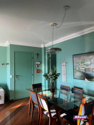 Imagem Apartamento com 3 Quartos à Venda, 78 m² em Perdizes - São Paulo