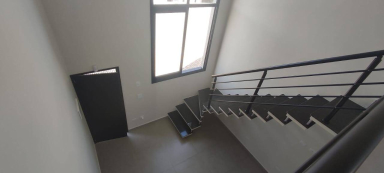 Imagem Loft com 1 Quarto à Venda, 35 m² em Cidade Nova Peruíbe - Peruíbe