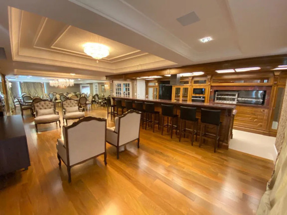 Imagem Apartamento com 4 Quartos à Venda, 185 m² em Meia Praia - Itapema