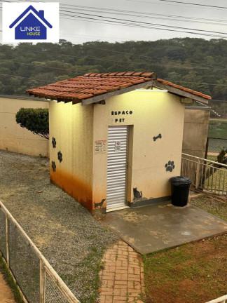 Imagem Apartamento com 2 Quartos à Venda, 54 m² em Interlagos - São Paulo