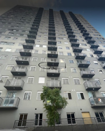 Imagem Imóvel com 2 Quartos à Venda, 36 m² em Brás - São Paulo