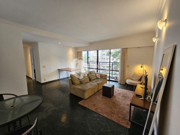 Imagem Apartamento com 3 Quartos à Venda, 85 m² em Vila Olímpia - São Paulo