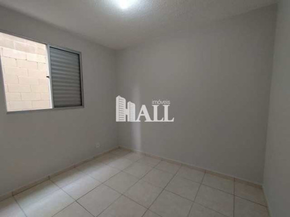 Imagem Apartamento com 2 Quartos à Venda, 54 m² em Rios Di Itália - São José Do Rio Preto