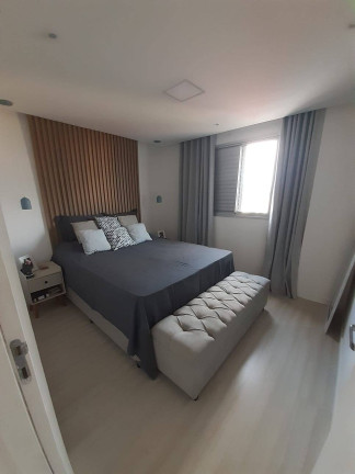 Imagem Apartamento com 2 Quartos à Venda, 60 m² em Demarchi - São Bernardo Do Campo Imagem Apartamento com 2 Quartos à Venda, 60 m² em Demarchi - São Bernardo Do Campo