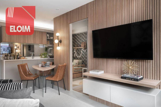 Imagem Apartamento com 1 Quarto à Venda, 43 m² em Bela Vista - São Paulo Imagem Apartamento com 1 Quarto à Venda, 43 m² em Bela Vista - São Paulo