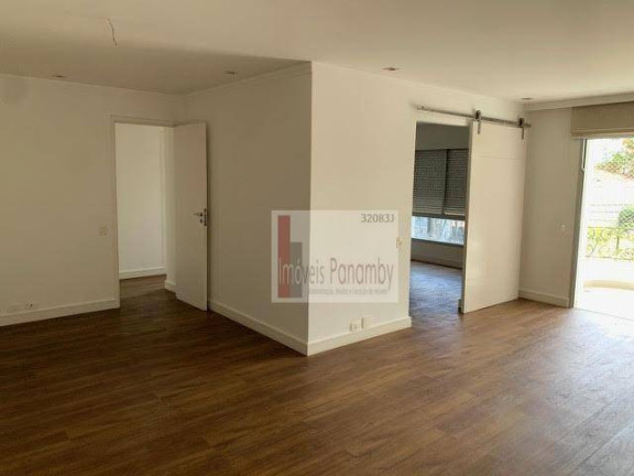 Imagem Apartamento com 4 Quartos à Venda, 150 m² em Vila Nova Conceição - São Paulo Imagem Apartamento com 4 Quartos à Venda, 150 m² em Vila Nova Conceição - São Paulo